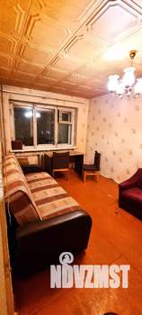 1-к квартира, вторичка, 30м2, 4/5 этаж