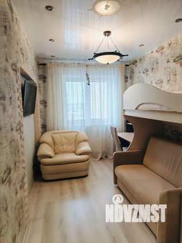 3-к квартира, вторичка, 76м2, 12/13 этаж