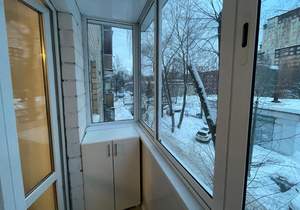 1-к квартира, вторичка, 31м2, 3/5 этаж