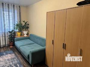 2-к квартира, вторичка, 60м2, 6/18 этаж