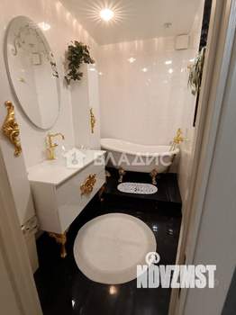 2-к квартира, вторичка, 69м2, 9/13 этаж