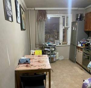 2-к квартира, вторичка, 59м2, 9/16 этаж