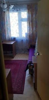 2-к квартира, вторичка, 45м2, 3/5 этаж