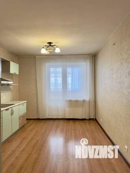2-к квартира, вторичка, 69м2, 5/16 этаж