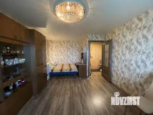 1-к квартира, вторичка, 36м2, 6/16 этаж