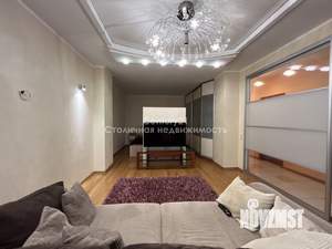 2-к квартира, вторичка, 63м2, 4/18 этаж