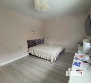 2-к квартира, вторичка, 59м2, 10/17 этаж