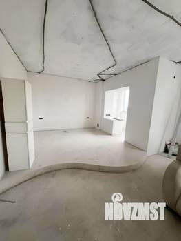 3-к квартира, вторичка, 124м2, 11/17 этаж