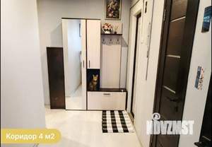 3-к квартира, вторичка, 78м2, 16/17 этаж