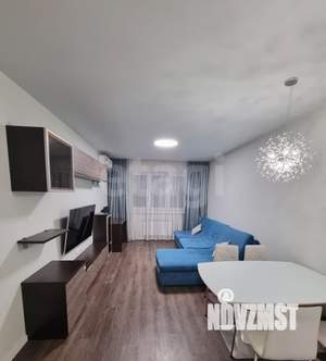 2-к квартира, вторичка, 55м2, 13/17 этаж