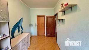 3-к квартира, вторичка, 52м2, 4/5 этаж