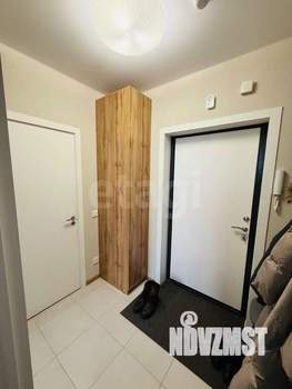 1-к квартира, вторичка, 35м2, 10/23 этаж