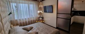 1-к квартира, вторичка, 44м2, 7/14 этаж