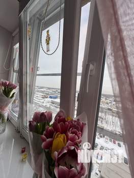 2-к квартира, вторичка, 59м2, 12/17 этаж