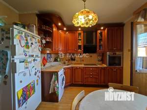 4-к квартира, вторичка, 95м2, 14/19 этаж