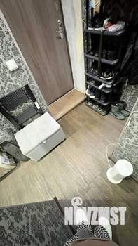 2-к квартира, вторичка, 41м2, 1/5 этаж