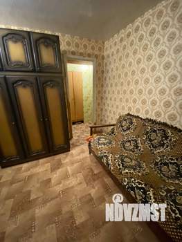 2-к квартира, вторичка, 47м2, 5/5 этаж