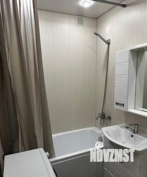 Студия квартира, вторичка, 29м2, 5/23 этаж