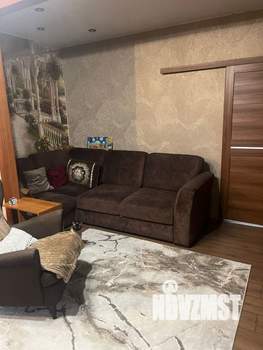 4-к квартира, вторичка, 84м2, 8/17 этаж