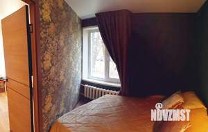 2-к квартира, вторичка, 32м2, 1/5 этаж