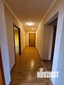 3-к квартира, вторичка, 94м2, 11/17 этаж