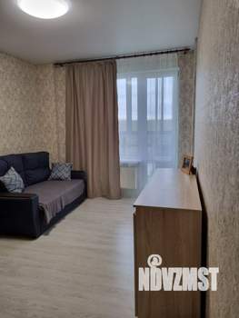 Студия квартира, вторичка, 25м2, 8/24 этаж