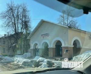 1-к квартира, вторичка, 36м2, 2/2 этаж