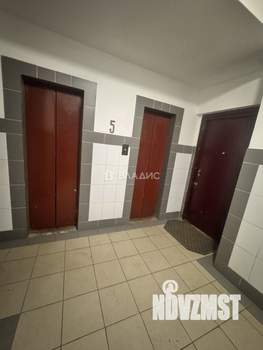 1-к квартира, вторичка, 35м2, 5/12 этаж