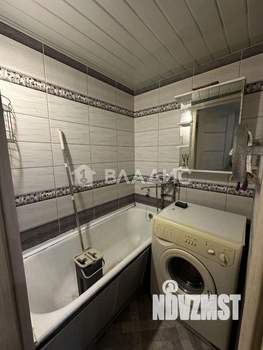 1-к квартира, вторичка, 32м2, 8/9 этаж