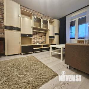 1-к квартира, вторичка, 32м2, 5/5 этаж