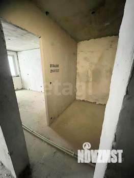 1-к квартира, вторичка, 45м2, 16/17 этаж