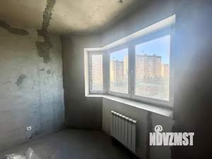 2-к квартира, вторичка, 59м2, 4/18 этаж