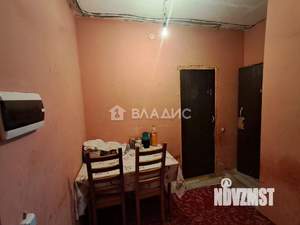 1-к квартира, вторичка, 41м2, 13/26 этаж