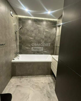 3-к квартира, вторичка, 60м2, 13/17 этаж