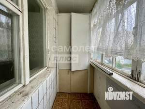 1-к квартира, вторичка, 38м2, 3/9 этаж