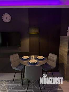 Студия квартира, вторичка, 41м2, 18/26 этаж