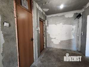 2-к квартира, вторичка, 60м2, 12/17 этаж