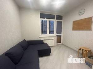 Студия квартира, вторичка, 24м2, 11/25 этаж