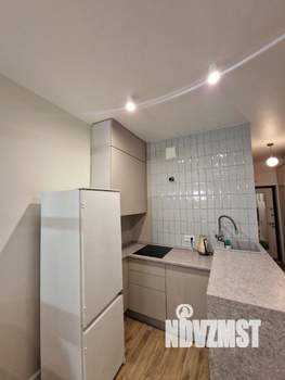 Студия квартира, вторичка, 24м2, 16/25 этаж