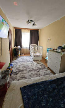 2-к квартира, вторичка, 44м2, 3/5 этаж