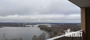 1-к квартира, вторичка, 37м2, 9/18 этаж