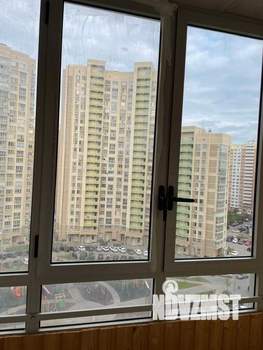 1-к квартира, вторичка, 42м2, 11/23 этаж