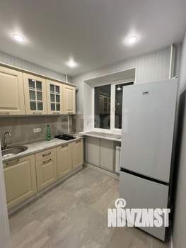 1-к квартира, вторичка, 29м2, 2/5 этаж