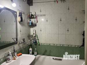 1-к квартира, вторичка, 42м2, 14/17 этаж