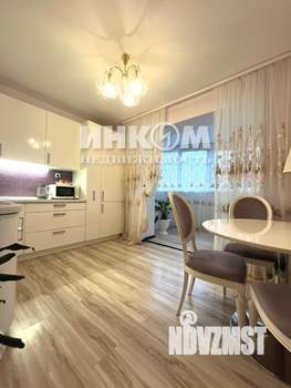 1-к квартира, вторичка, 47м2, 3/19 этаж