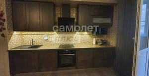 3-к квартира, вторичка, 93м2, 4/17 этаж