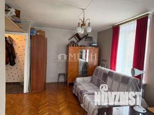 1-к квартира, вторичка, 31м2, 3/4 этаж