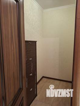 3-к квартира, вторичка, 98м2, 3/17 этаж