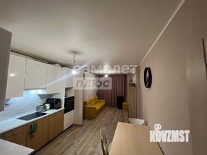 2-к квартира, вторичка, 53м2, 15/17 этаж