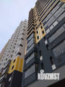 Студия квартира, вторичка, 25м2, 13/21 этаж
